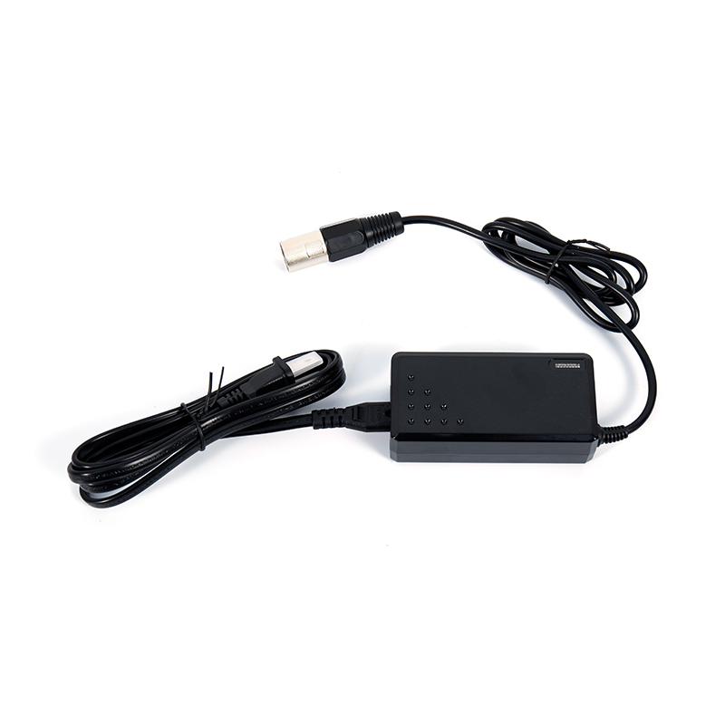 YL-08S Trotinetă mobilă pliabilă cu 4 roți, cu capacitate de urcare de 12°