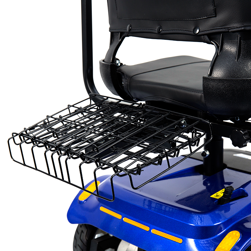 YL-09S Trotinetă pliabilă cu motor cu rază lungă de 20 km pentru adulți și seniori