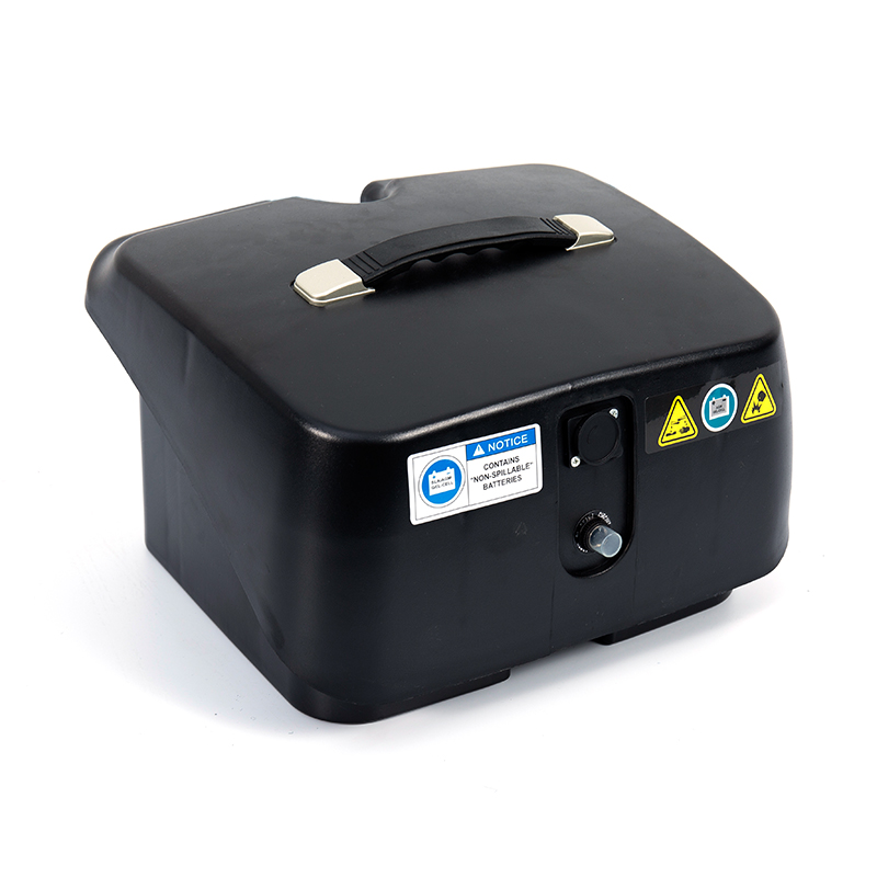 YL-09S Trotinetă pliabilă cu motor cu rază lungă de 20 km pentru adulți și seniori