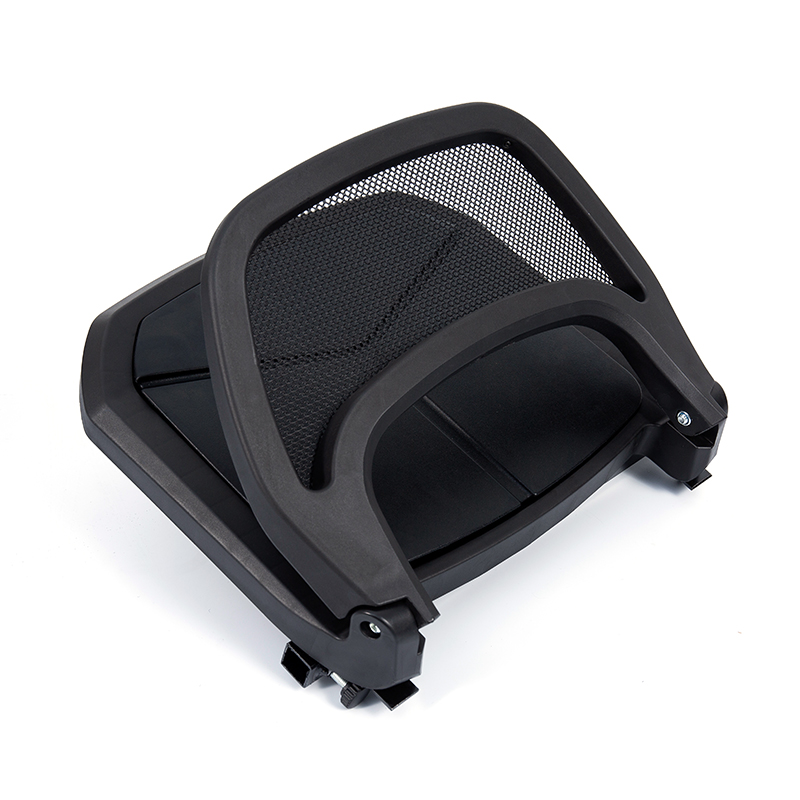 YL-02 Trotinetă de mobilitate ușoară cu 4 roți pentru seniori, cu un scaun pivotant la 360°