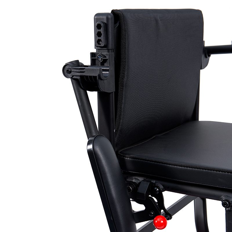 YL-985 Trotinetă electrică de transport pliabilă cu baterii cu 4 roți