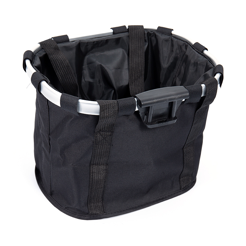 YL-211 Trotineta electrica turistica cu 4 roti pentru seniori cu far cu LED, cos