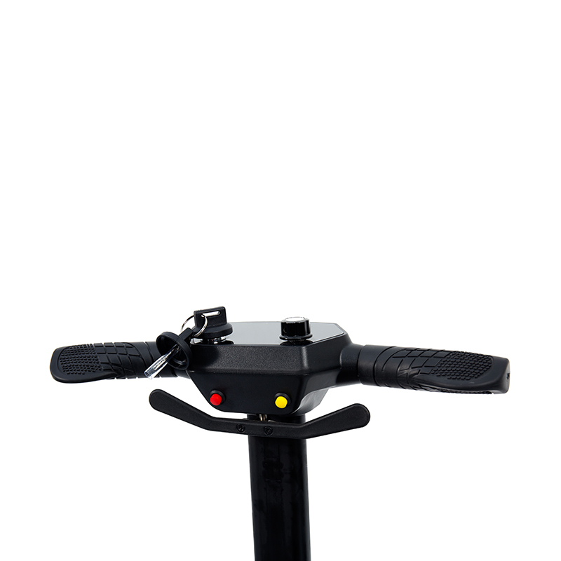 YL-985S Trotinetă electrică de călătorie, portabilă, pliabilă, cu 4 roți