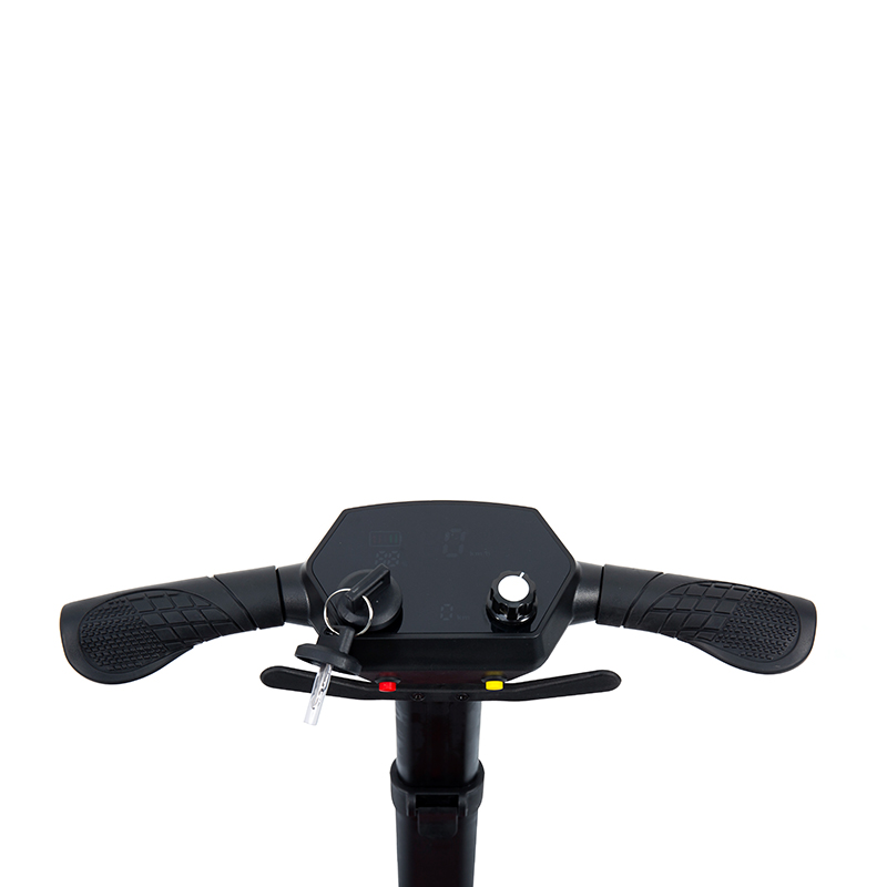 YL-985S Trotinetă electrică de călătorie, portabilă, pliabilă, cu 4 roți