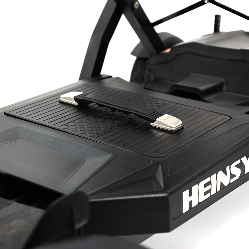 YL-309S Scooter electric portabil/de călătorie, pliabil automat, reglabil pe înălțime