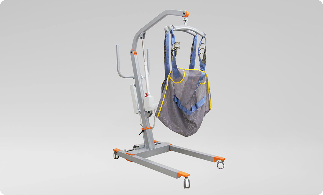 Ridicator de pacient