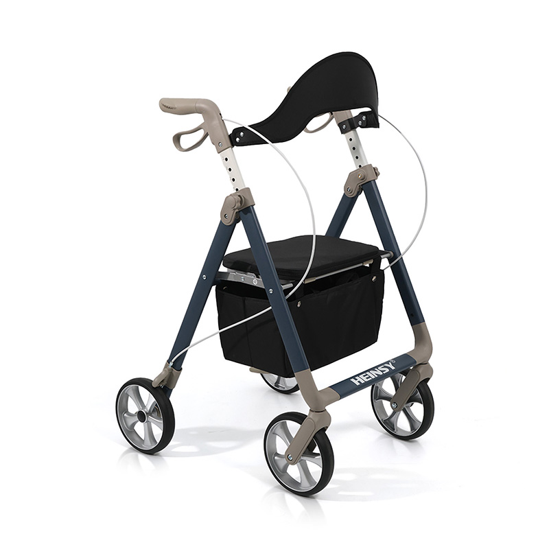 HES-R318 Rollator confort pentru seniori 
