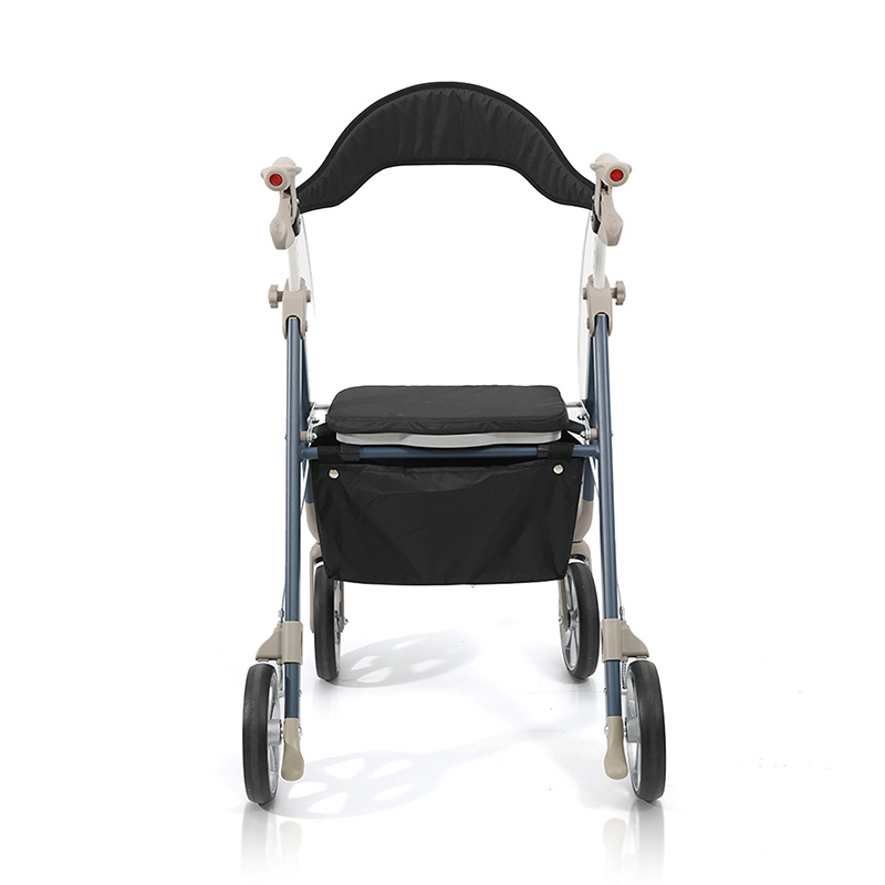 HES-R318 Rollator confort pentru seniori 