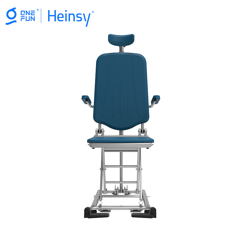 HES-L609 Liftor electric reglabil înclinabil din aluminiu