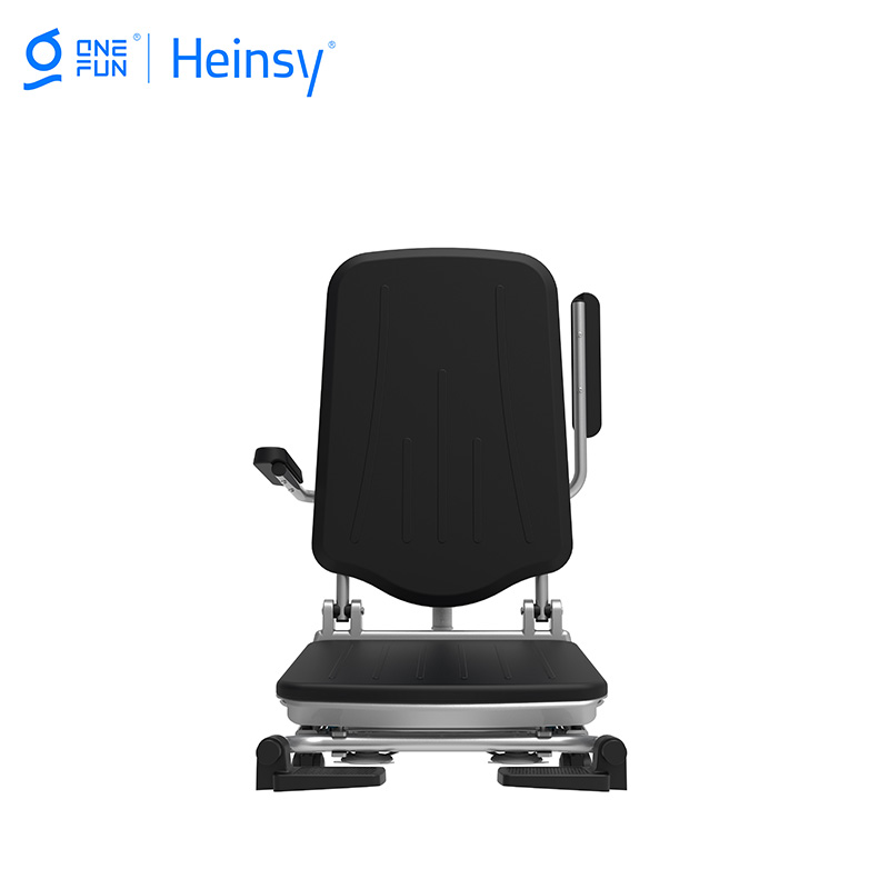 HES-L609 Liftor electric reglabil înclinabil din aluminiu